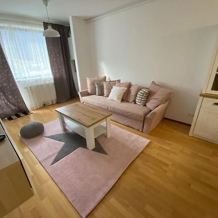 Ioana'S Apartament Appartement Sinaia Buitenkant foto