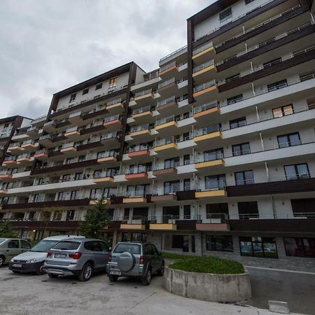 Ioana'S Apartament Appartement Sinaia Buitenkant foto
